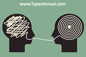 تصویر: اشتباهات رایج افراد F و T