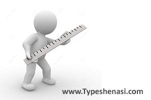 تصویر: آیا ساختارگرایی (J) با قضاوتکننده بودن ارتباطی دارد؟