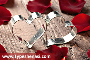 تصویر: MBTI و سازگاری در رابطه عاطفی