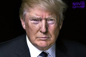 تصویر: تیپ شخصیتی افراد مشهور) قسمت سوم: دانلد ترامپ