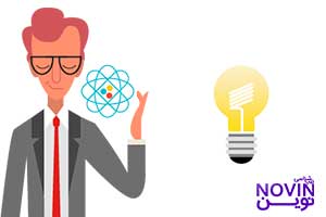 تصویر: آشنایی با تیپ شخصیتی ENTP- خلاق