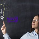 تصویر: مدرس یا سخنران درون‌گرا: راهکارهایی برای حفظ انرژی