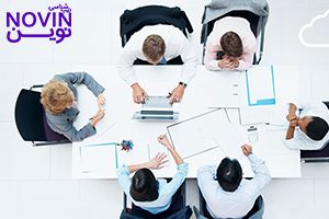 تصویر: MBTI در توانمندسازی تیمهای کاری و سازمانی چه کمکی میکند؟