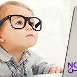 تصویر: نکاتی برای تربیت موثر فرزندان درون‌گرا