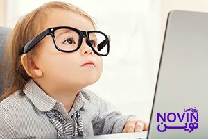 تصویر: نکاتی برای تربیت موثر فرزندان درونگرا