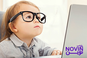 تصویر: نکاتی برای تربیت موثر فرزندان درون‌گرا