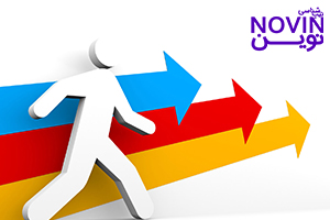 تصویر: تناسب شغل و تیپ شخصیتی چقدر اهمیت دارد؟