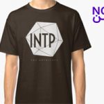 تصویر: تیپ شخصیتی INTP و رفتار منفعل-پرخاشگر