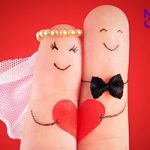 تصویر: تاثیر تیپ شخصیتی MBTI در ازدواج