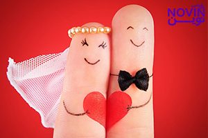 تصویر: تاثیر تیپ شخصیتی MBTI در ازدواج