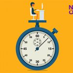 تصویر: تقویت مدیریت زمان برای تیپ‌های ENFP و ENTP