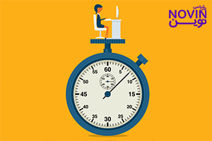 تصویر: تقویت مدیریت زمان برای تیپ‌های ENFP و ENTP