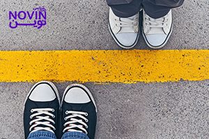 تصویر: چطور یک ESFJ میتواند در کمکرسانی به دیگران حد و مرز بگذارد؟