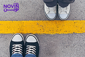 تصویر: چطور یک ESFJ می‌تواند در کمک‌رسانی به دیگران حد و مرز بگذارد؟