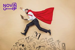 تصویر: چهار تیپ شخصیتی کارآفرین- قسمت دوم