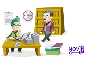 تصویر: شاخص A و T: «ماهیت» هر تیپ شخصیتی چگونه مشخص میشود؟