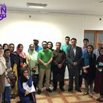 تصویر: گزارش اولین عصرانه کافه تیپشناسی- مرداد ۹۶