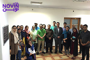 تصویر: گزارش اولین عصرانه کافه تیپ‌شناسی- مرداد ۹۶