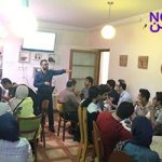 تصویر: گزارش دومین عصرانه تیپ‌شناسی نوین- شهریور ۹۶