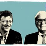 تصویر: تیپ شخصیتی افراد مشهور) قسمت دوم: وارن بافت (Warren Buffett)