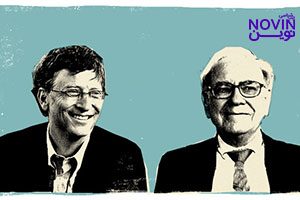 تصویر: تیپ شخصیتی افراد مشهور) قسمت دوم: وارن بافت (Warren Buffett)