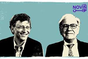 تصویر: تیپ شخصیتی افراد مشهور) قسمت دوم: وارن بافت (Warren Buffett)