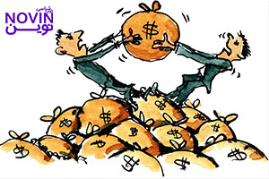 تصویر: نه حقیقت جالب در مورد پول، عشق و شادی